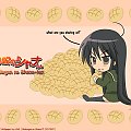 Shakugan no Shana Wallpapers #Wallpapers #Anime #Silver