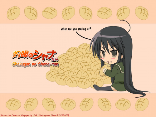 Shakugan no Shana Wallpapers #Wallpapers #Anime #Silver