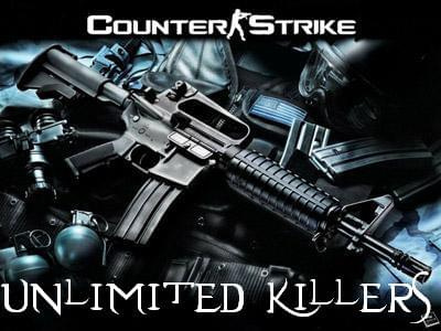 Counter-Strike