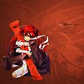 Shakugan no Shana Wallpapers #Wallpapers #Anime #Silver