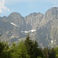 Nasze piękne polskie Tatry