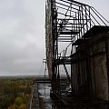 Foty z Zony. Czarnobyl 2007.
Wyprawa Watahy.