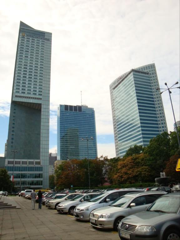 Warszawa