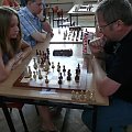 Summer Hot Days - turniej szachów szybkich P15 #szachy #TurniejSzachowy