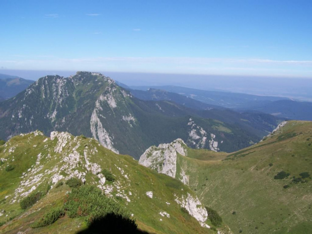 #tatry #SchroniskoOrnak #ChudaPrzełecz