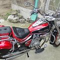 KINGWAY CHELLENGER 200CC