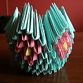 moduł chiński #origami