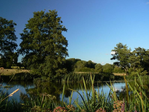 Kennet and Avon Canal