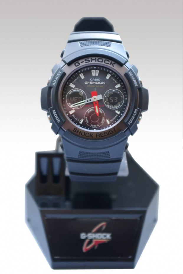 casio g-shock