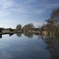 Forbury Lock