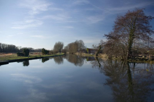 Forbury Lock