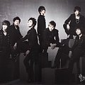 Super Junior #SuperJunor #zespół #Azja #Korea #tapeta