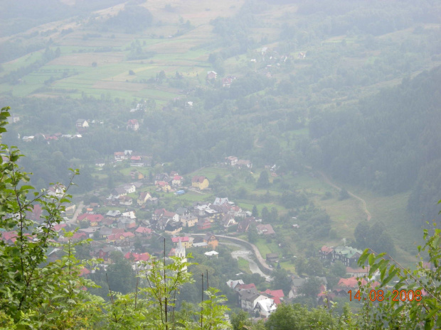 #szczawnica #pieniny #bereśnikgóry #natura