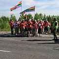 Przez te 15 dni i ponad 440 kilometry... #PielgrzymkaWakacjeKostrzynSłońsk