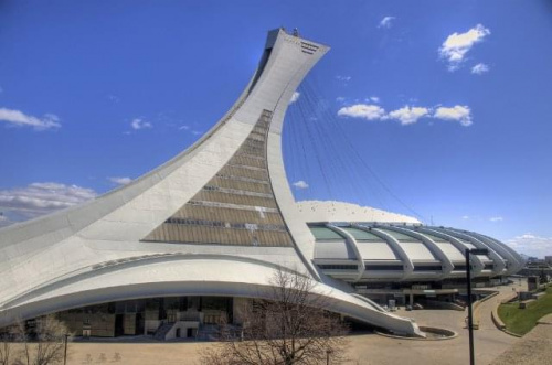 stadion olmp.-montreal