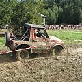 Czarnorzeki 4x4 2008 #Rajd4x4Czarnorzeki2008