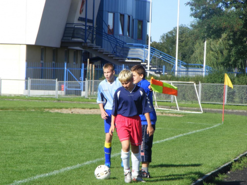 PLJ C2 #POMORSKALIGAJUNIORÓW #JUNIORZY #MKS #ORKAN #RUMIA #MKSORKANRUMIA