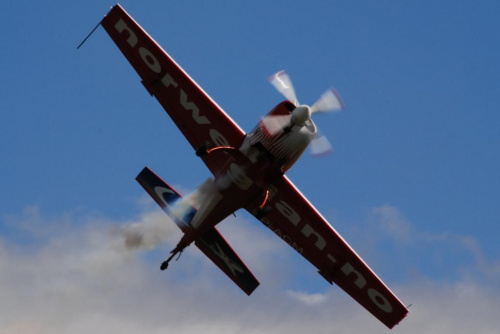 SP-ACM, Extra 300 L, Robert Kowalik