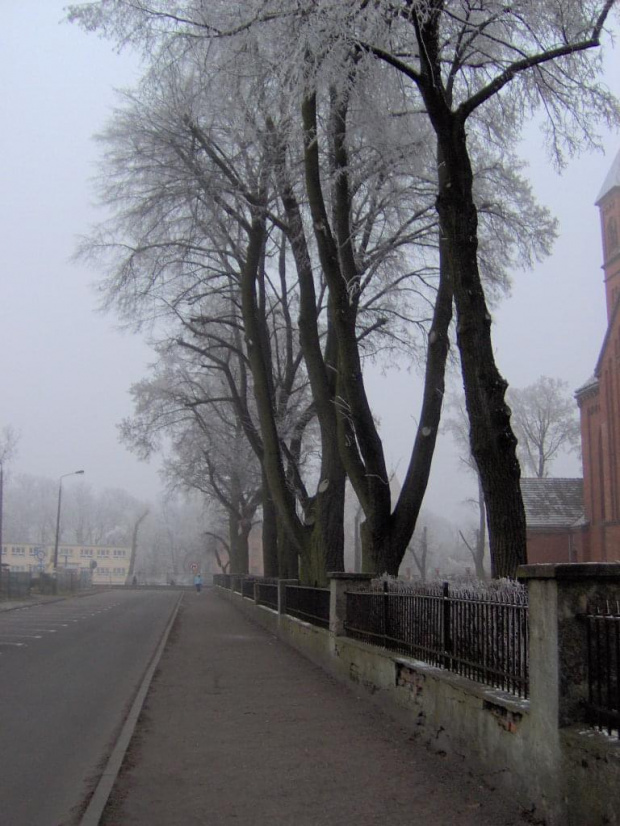 Droga do nikąd...