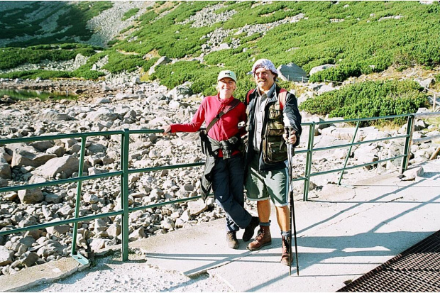 Tatry Słowackie