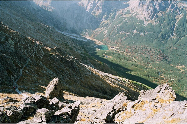 Tatry Słowackie