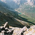 Tatry Słowackie