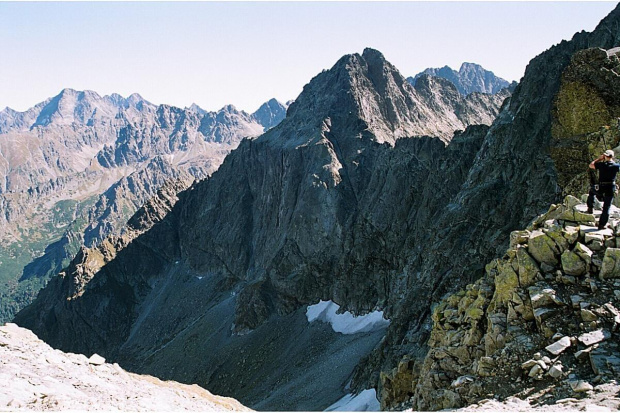 Tatry Słowackie