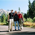 Tatry Słowackie