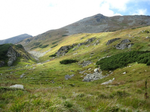 TATRY