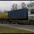 #Ciężarówki