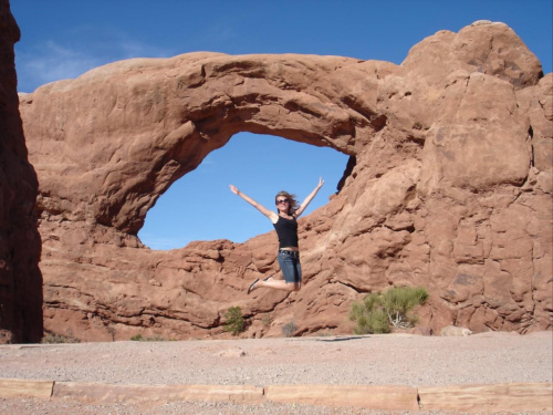 Park Arches