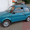 #Fiat126pMaluchPolskaMotoryzacja