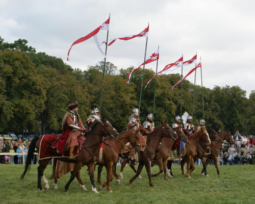 325 lat Victorii Wiedeńskiej