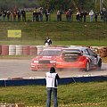 Final Mistrostwa Europy RallyCross. 14.09.2008 Slomczyn.