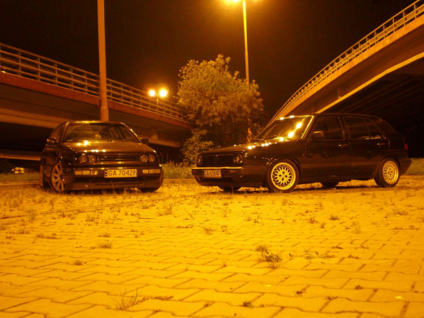 #vr6 #mk2 #mk3 #golf #gti #volkswagen #vwpomorze #pomorze