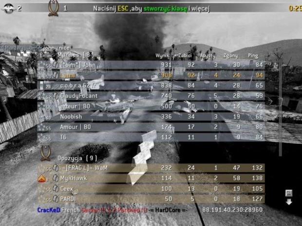 cod4 lame