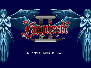 SEGA Support Site - www.sega.prv.pl Shining Force 3 Langrisser patch translate