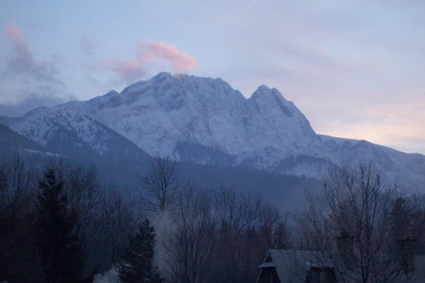 Zakopane