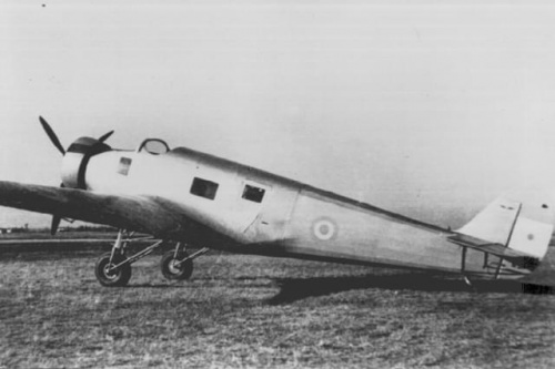 FMA Aé.M.B.1