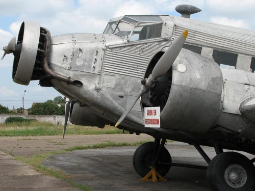 Ju 52/3m