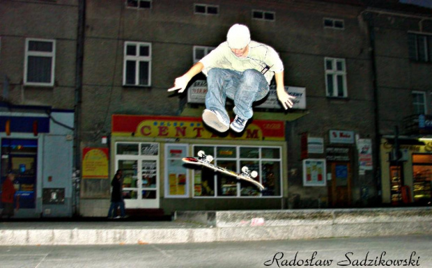 360 flip