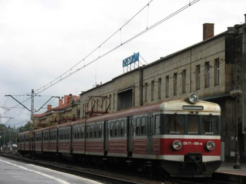 Rzeszów Główny