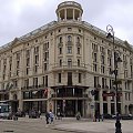 Hotel Brystol.