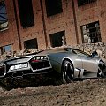 Lamborghini Reventon (2008) #Lamborghini #Reventon