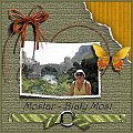 czcionka -Harrington , mapka ze stronyhttp://nancys-scrap.blogs.../label/Freebies motyl - tubka psp reszta moja