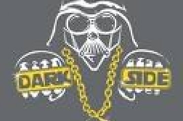 DARKSIDE #LordWejerWaderVaderDarkside