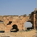 Hierapolis, Bazylika