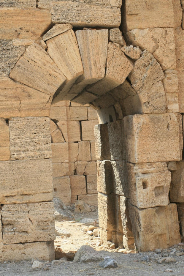 Hierapolis, Bazylika