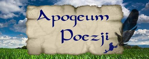 Logo do Apogeum Poezji.pl