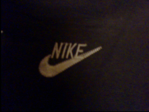 Nike #moje